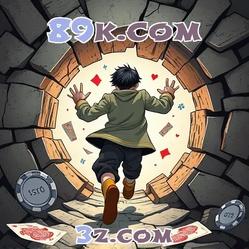 89k.com: Descubra os Jogos de Horror que Vão Te Deixar Apavorado