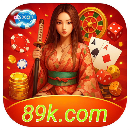 89k.com Cassino Online