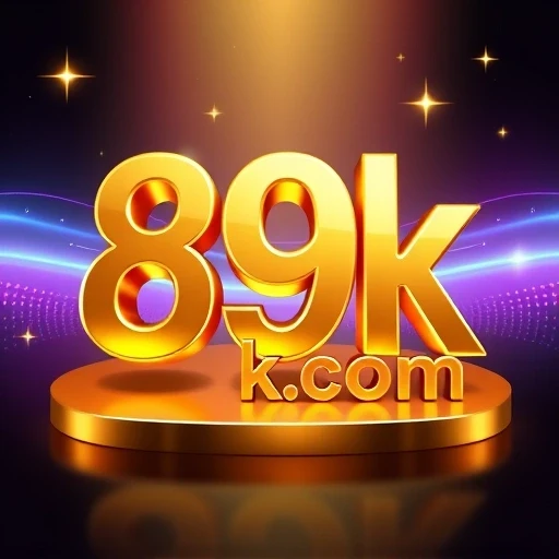 89k.com logo